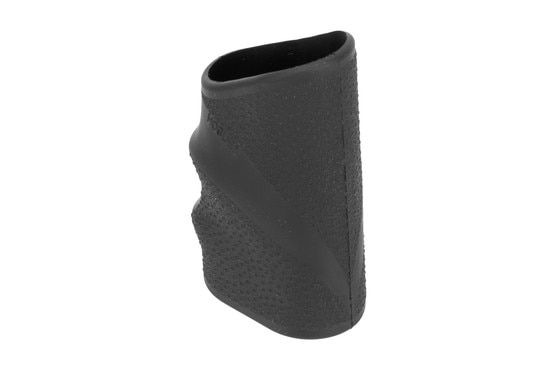 Hogue HandAll Pistol Grip Sleeve comes in black